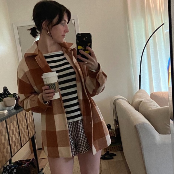 Striped shirt - Picture 10 of 14